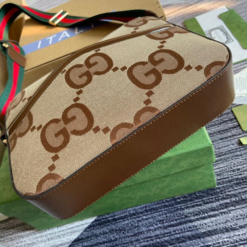 Satchel Bags - GCI Bags - 4823