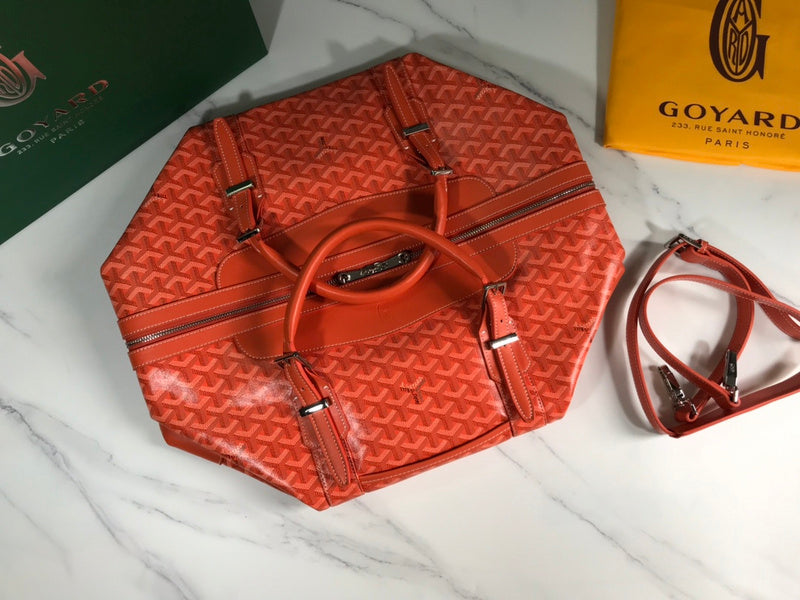 GLM - GYO Bags - 1215