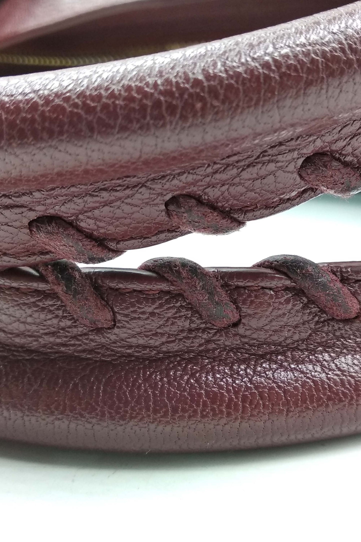 Classic Metallic Edge City Purple