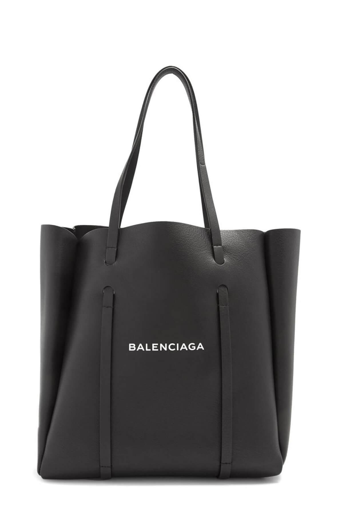 Everyday Tote S Black