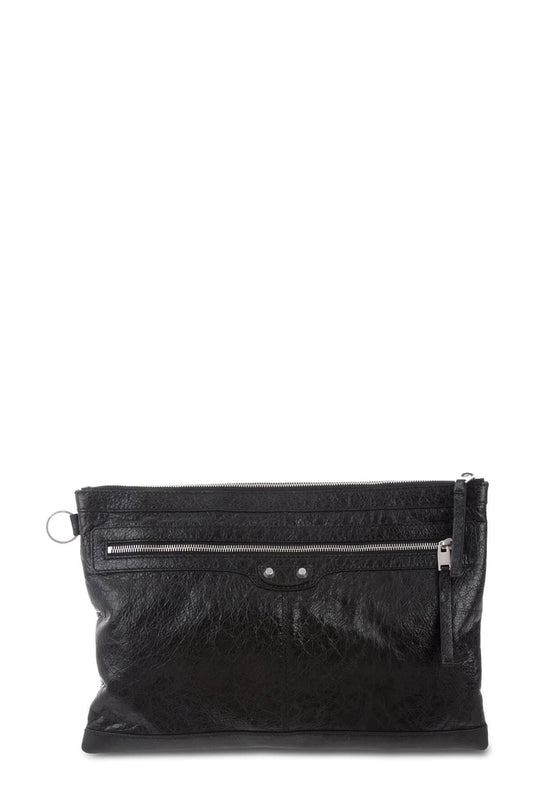 Motocross Clip M Clutch Black