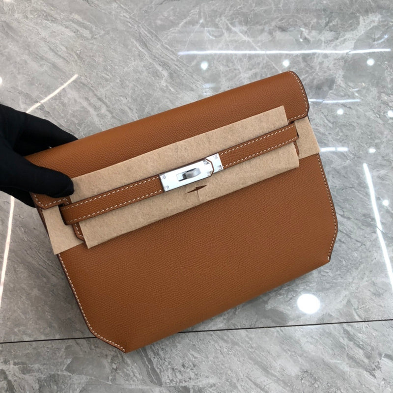 Satchel Bags - HMS-Bags - 957