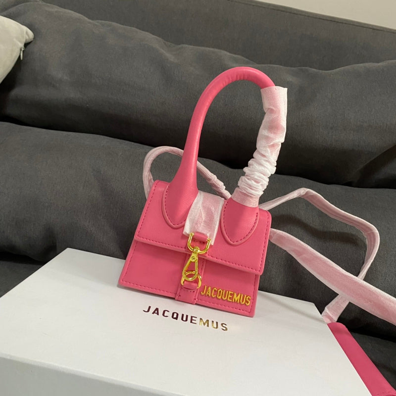 Satchel Bags - JQMS Bags - 280