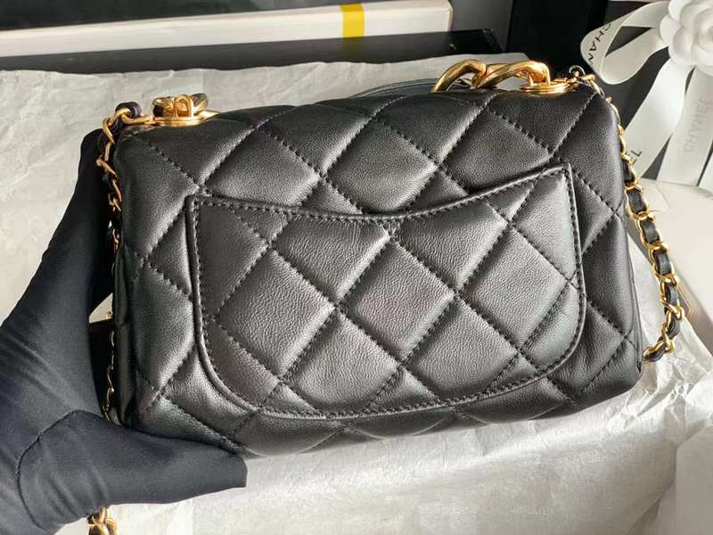 Satchel Bags - CHL Bags - 5831