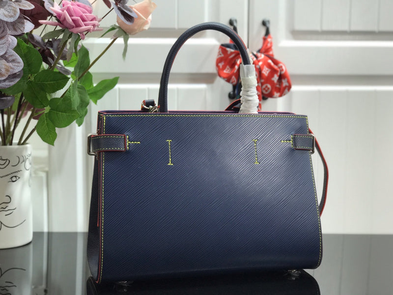 Satchel Bags - VL Bags - 5837