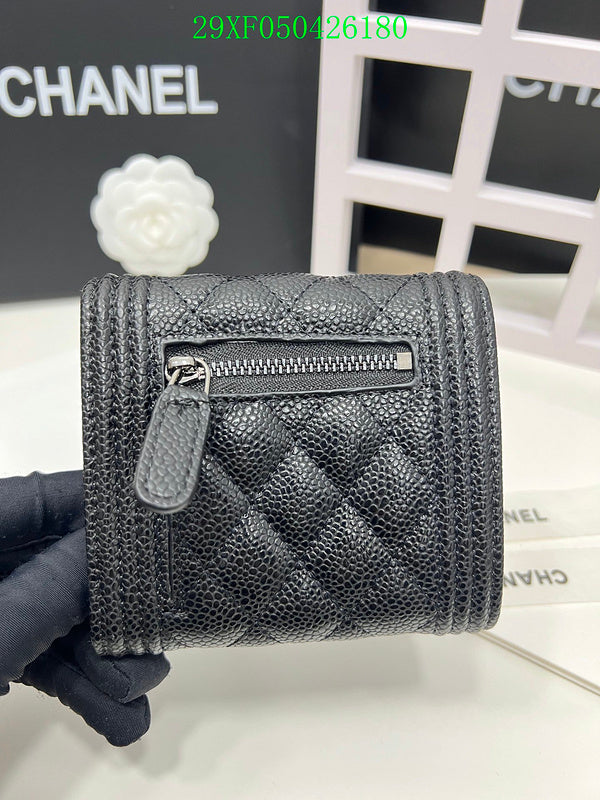 Glami - CHL Wallet - 2378