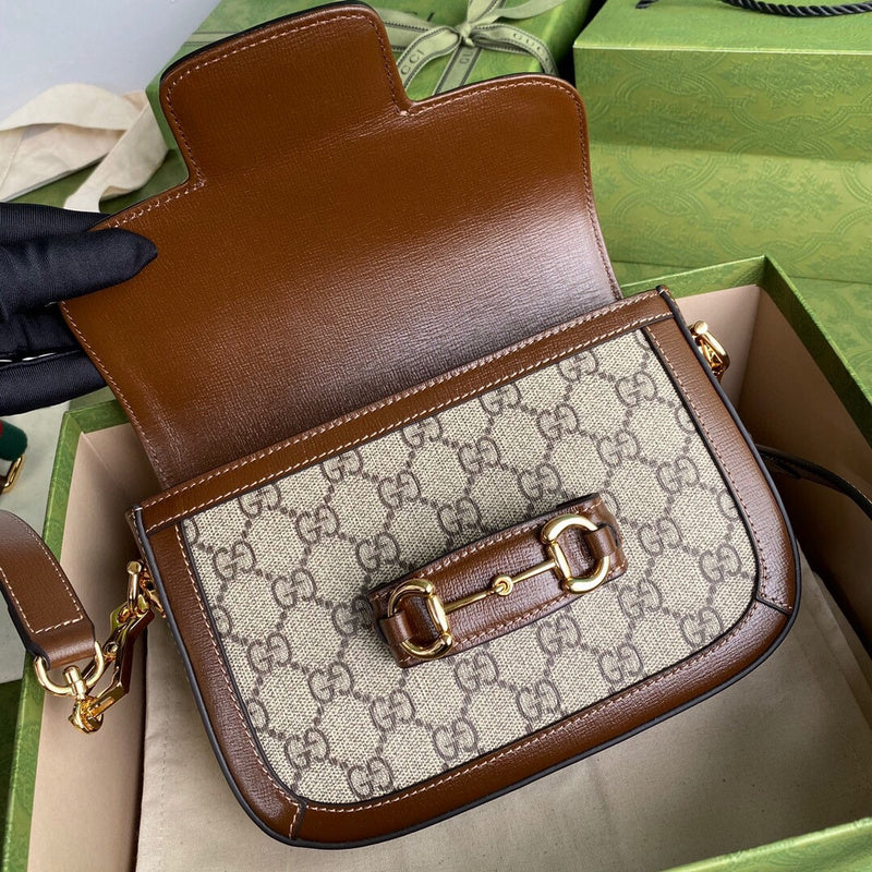 Satchel Bags - GCI Bags - 6008