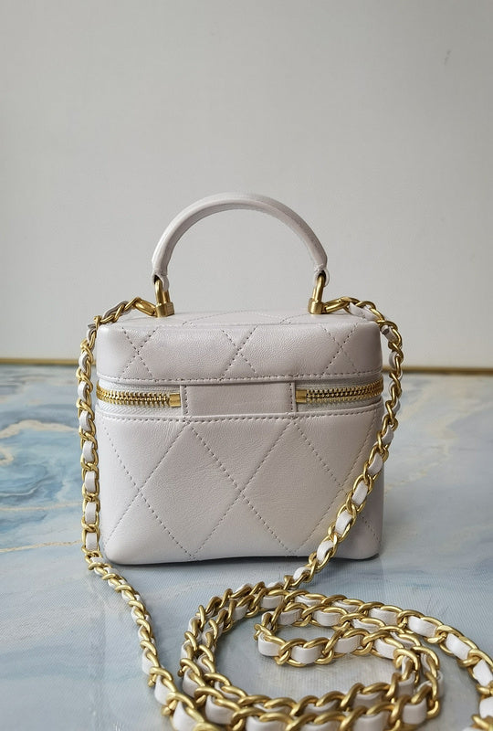 Satchel Bags - CHL Bags - 1432