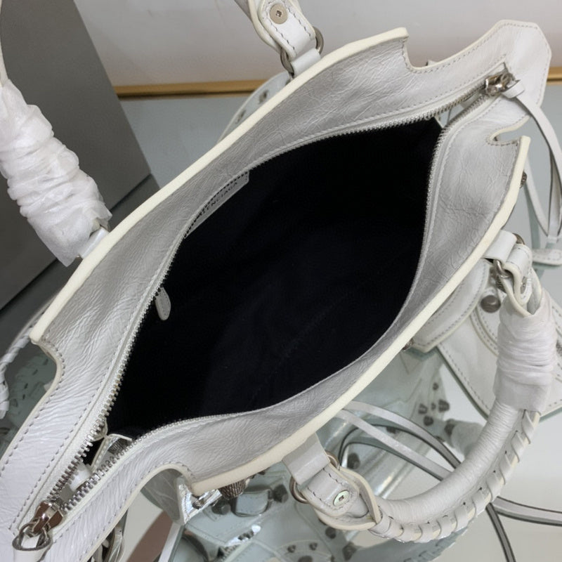 Satchel Bags - BGA Bags - 2572