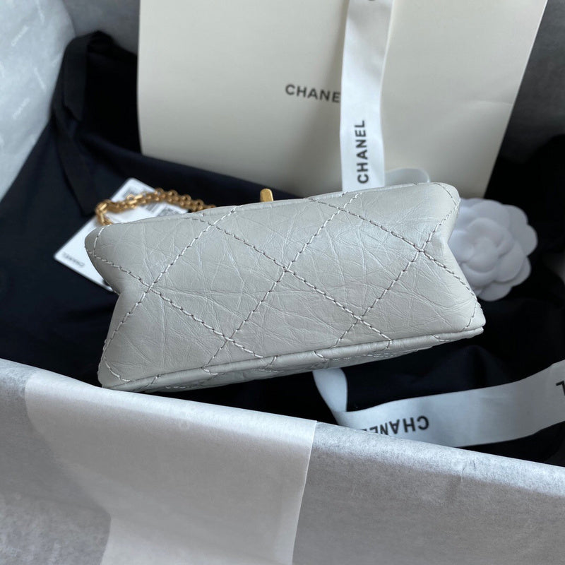 Satchel Bags - CHL Bags - 7488