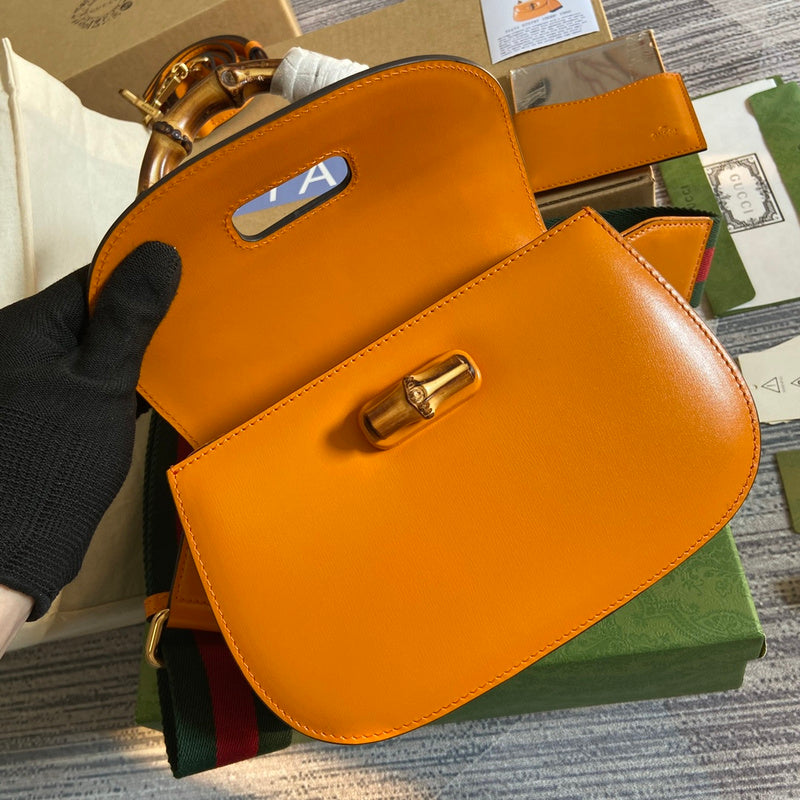Satchel Bags - GCI Bags - 4834