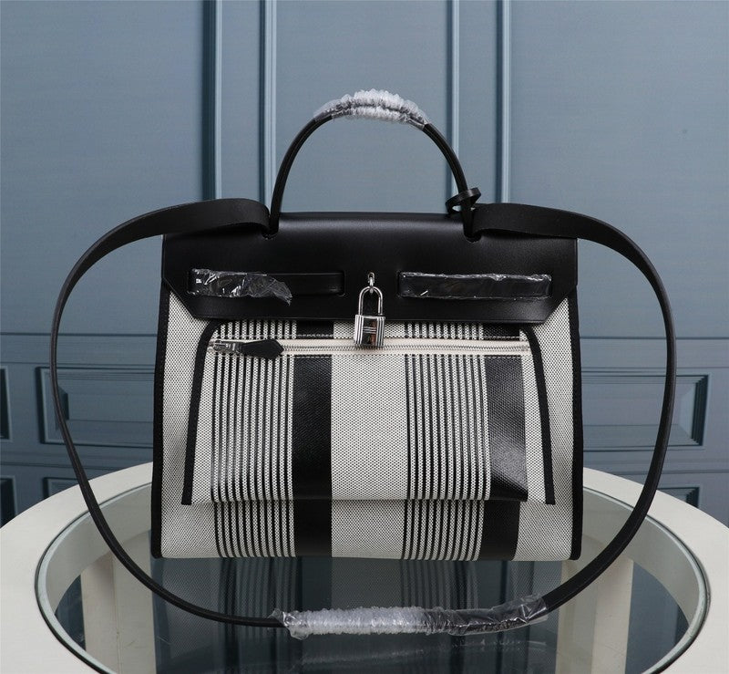 Satchel Bags - HMS Bags - 020