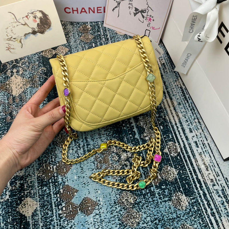 Satchel Bags - CHL Bags - 1676