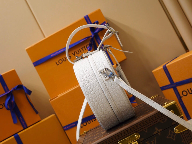 Satchel Bags - VL Bags - 5351