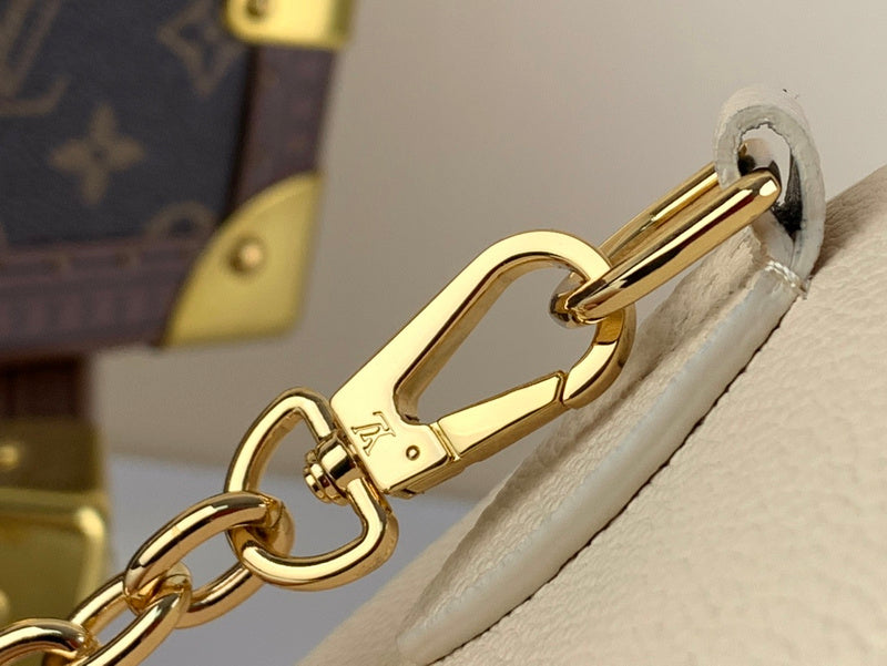 Satchel Bags - VL Bags - 2917