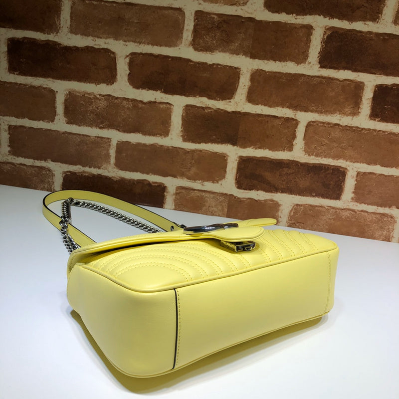 Satchel Bags - GCI Bags - 3939