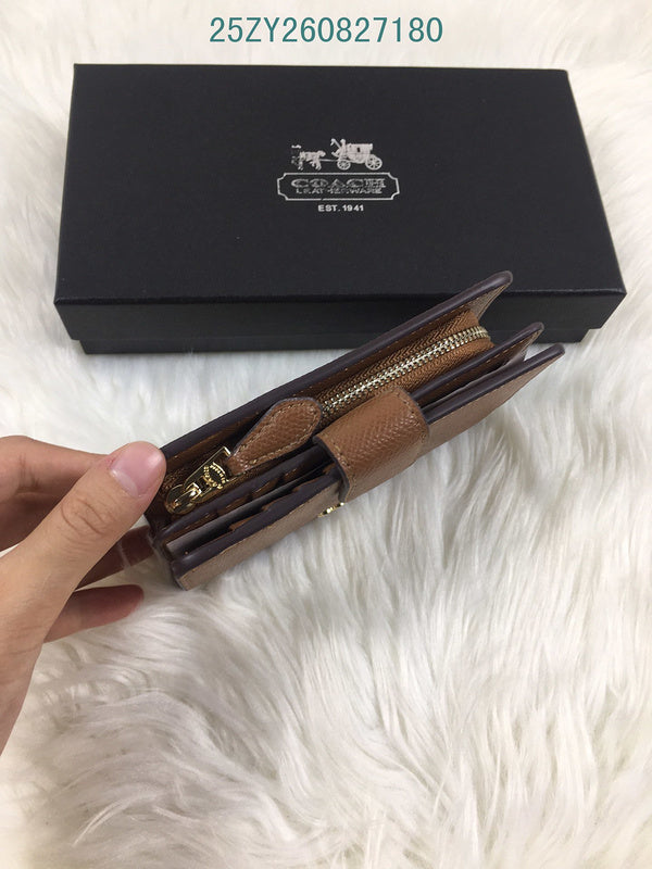 Glami - CAH Wallet - 139
