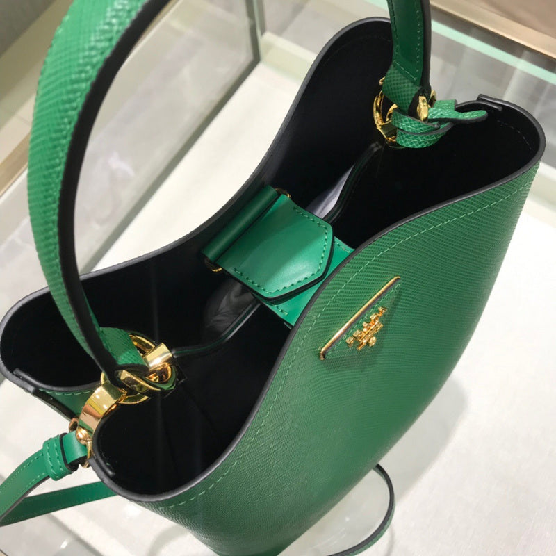 Satchel Bags - PDA Bags - 2560