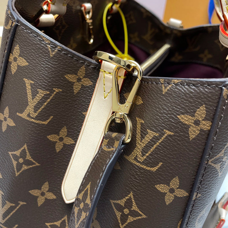 Glami GlamI Lu-Vi Bags - 16865