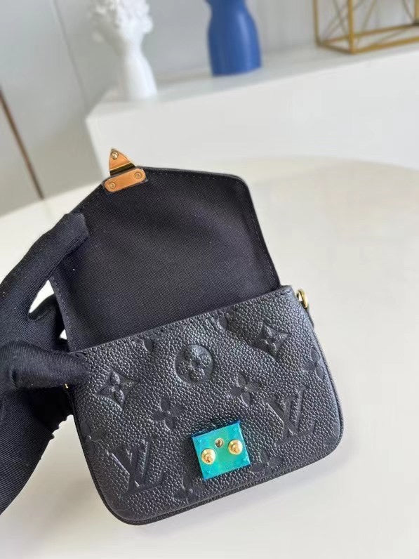 Satchel Bags - Mix1 Items - 026