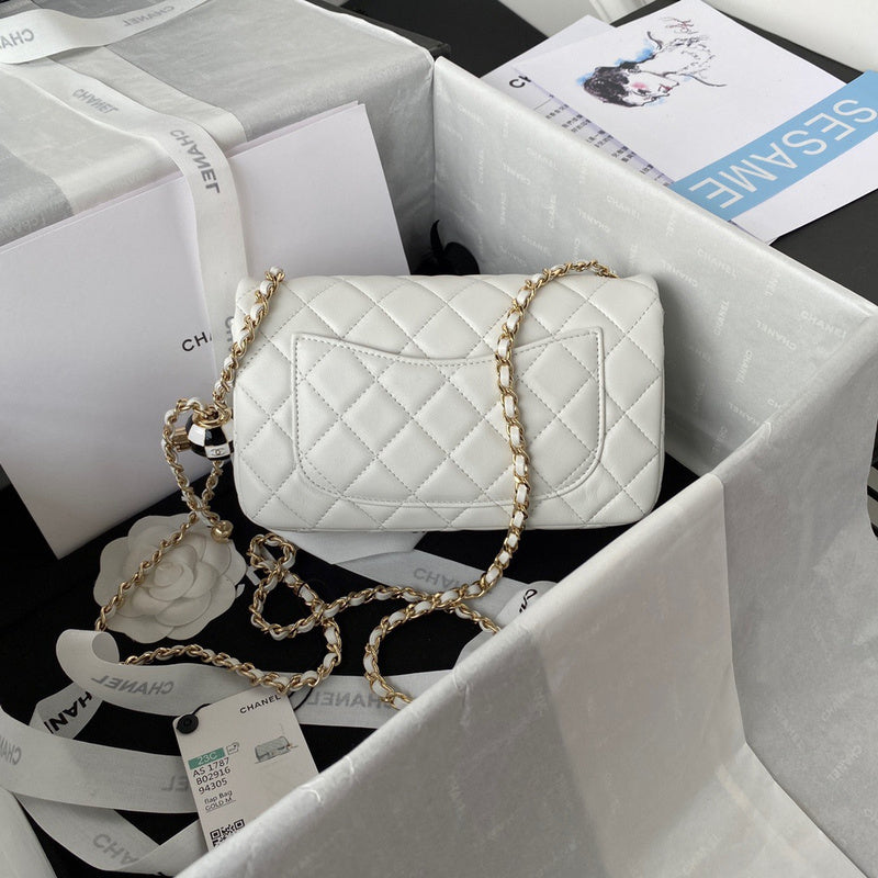 Satchel Bags - CHL Bags - 7613