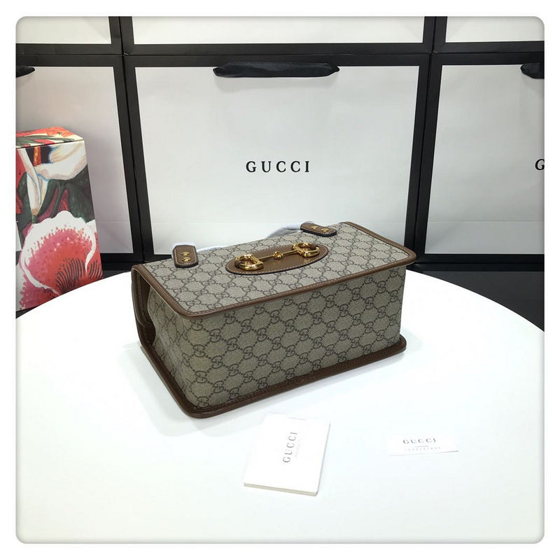 Satchel Bags - GUC Bags - 1506
