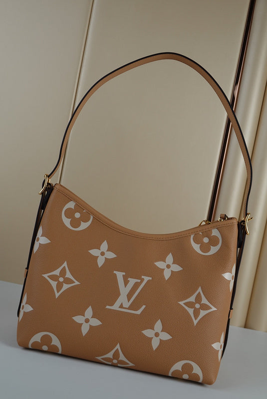 Satchel Bags - VL Bags - 3119