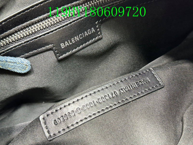 Satchel Bags - BGA Bags - 1748