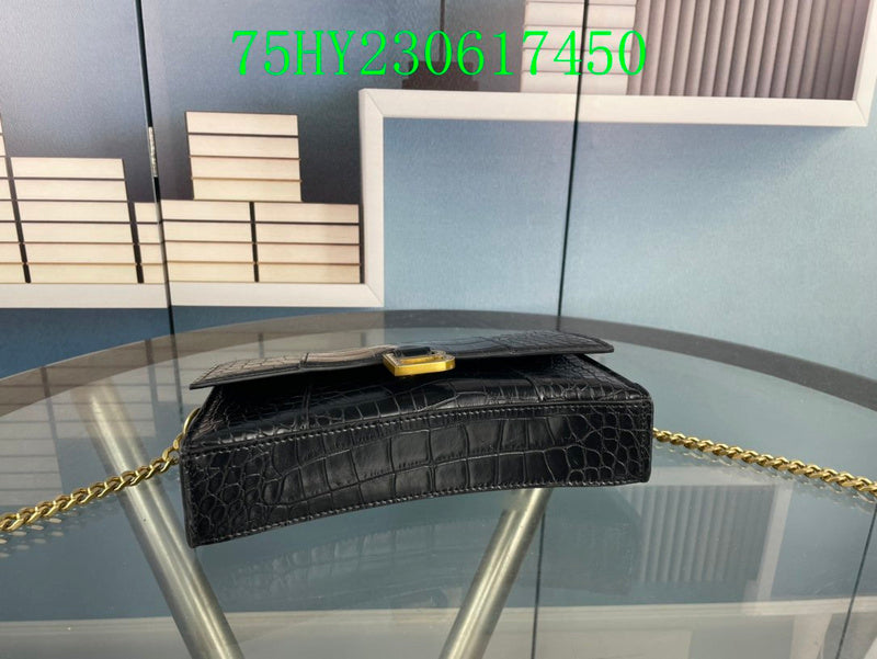 Satchel Bags - BGA Bags - 2226
