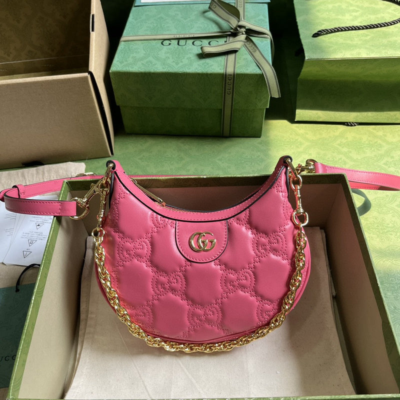 Satchel Bags - GCI Bags - 447