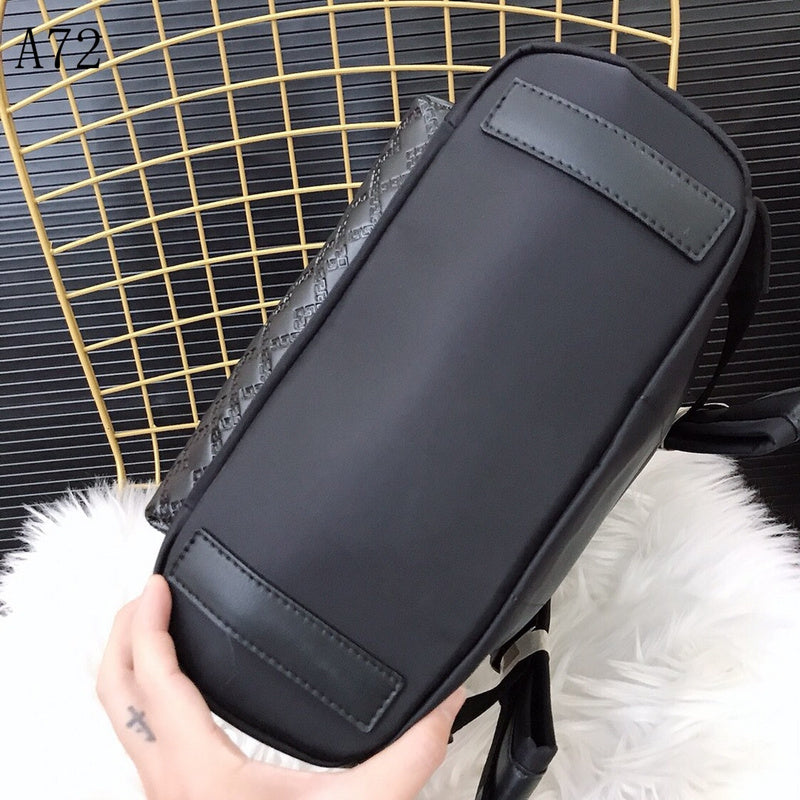 Satchel Bags - PDA Bags - 1082