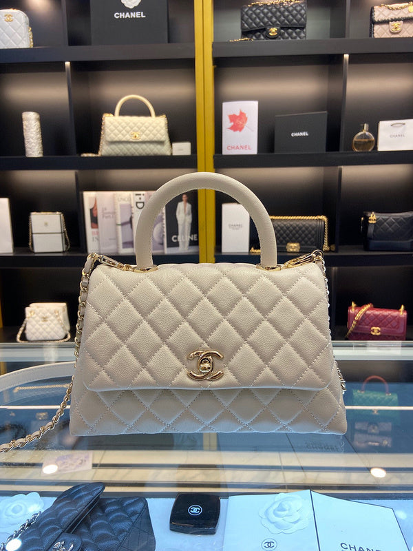 Satchel Bags - CHL Bags - 2189