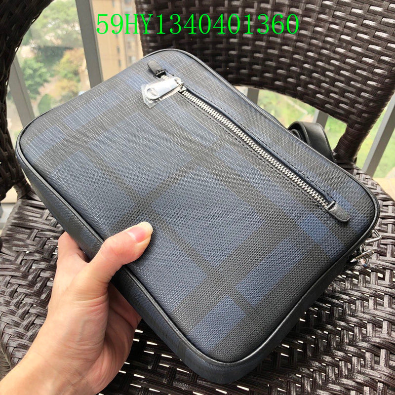 Fan Fashion -GLM - Top quality BBR Bags - 559