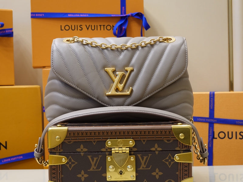 Satchel Bags - VL Bags - 5319