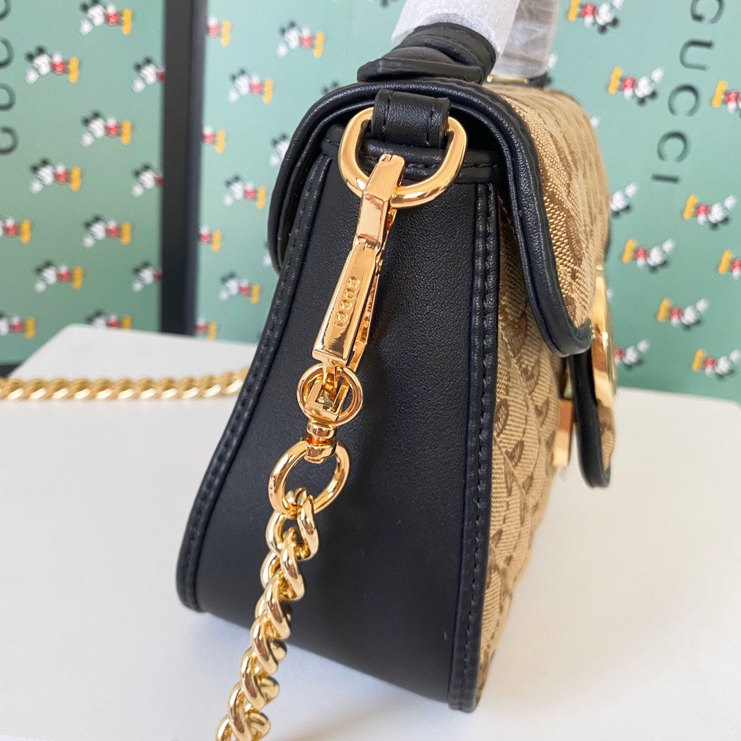GLM - Top Quality Bags GCI 024