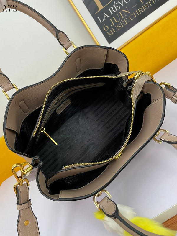 Satchel Bags - PDA Bags - 901