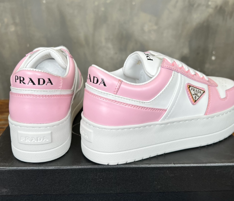 Glamy - PD Women Shoes - 018