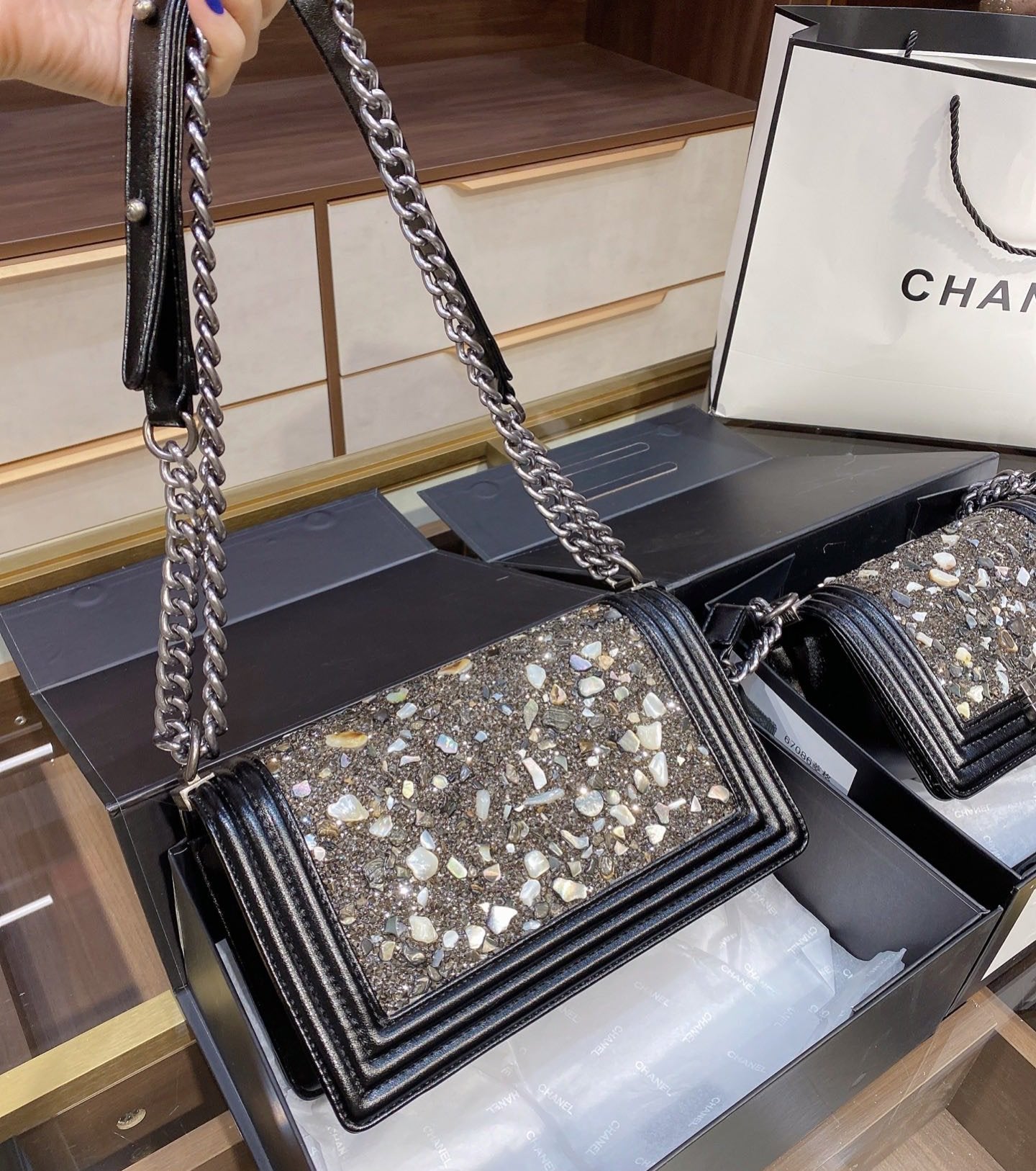 GLM - Top Quality Bags CHL 153