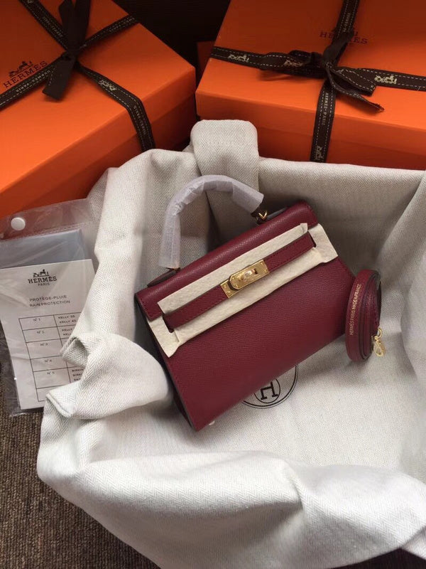 Satchel Bags - HMS-Bags - 745