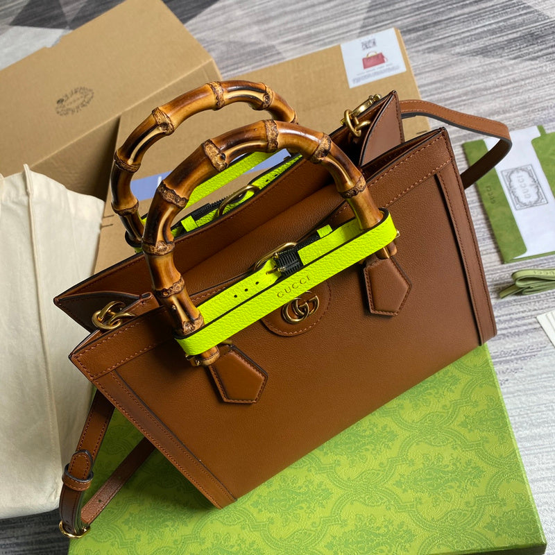 Satchel Bags - GCI Bags - 6758