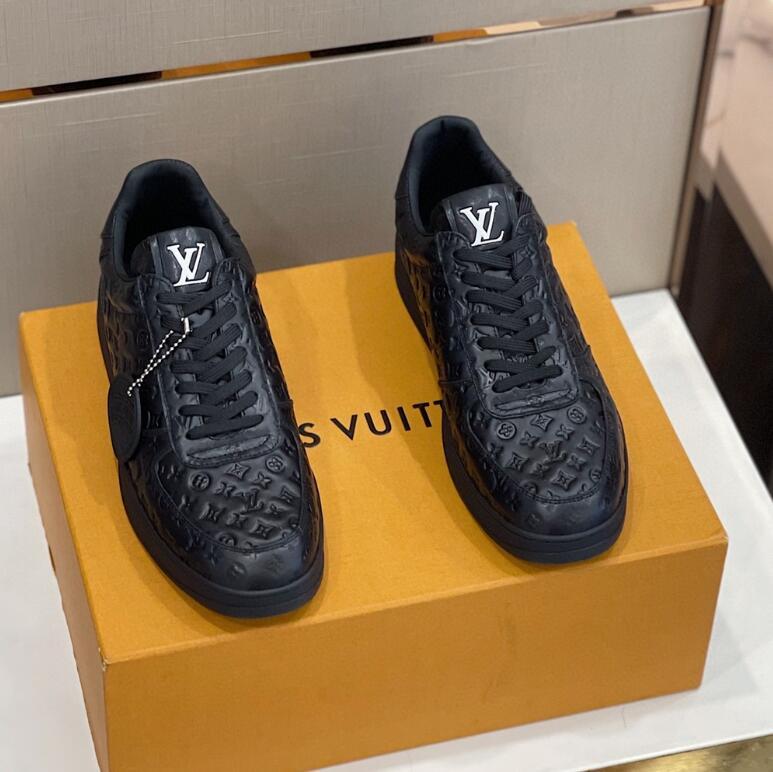 glami shop- LOV Men Shoes - 769