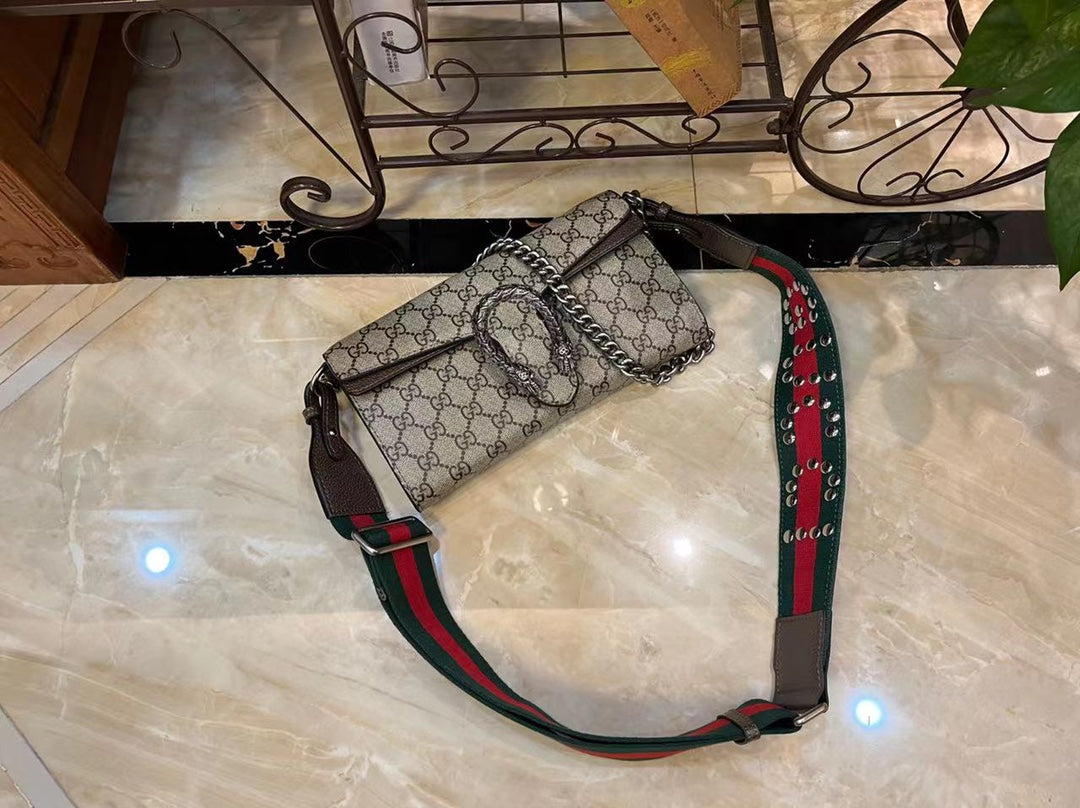 GLM - Top Quality Bag GCI 446