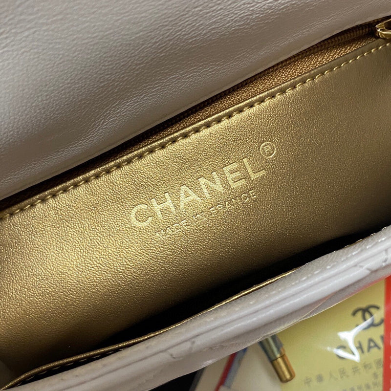 Satchel Bags - CHL Bags - 3358
