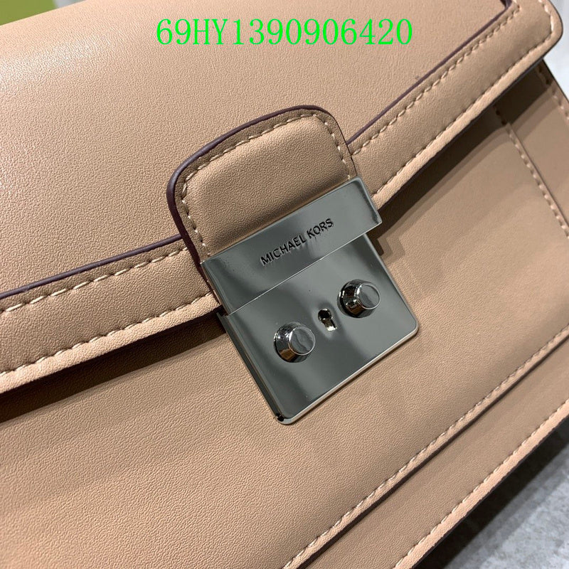 Satchel Bags - MK Bags - 608