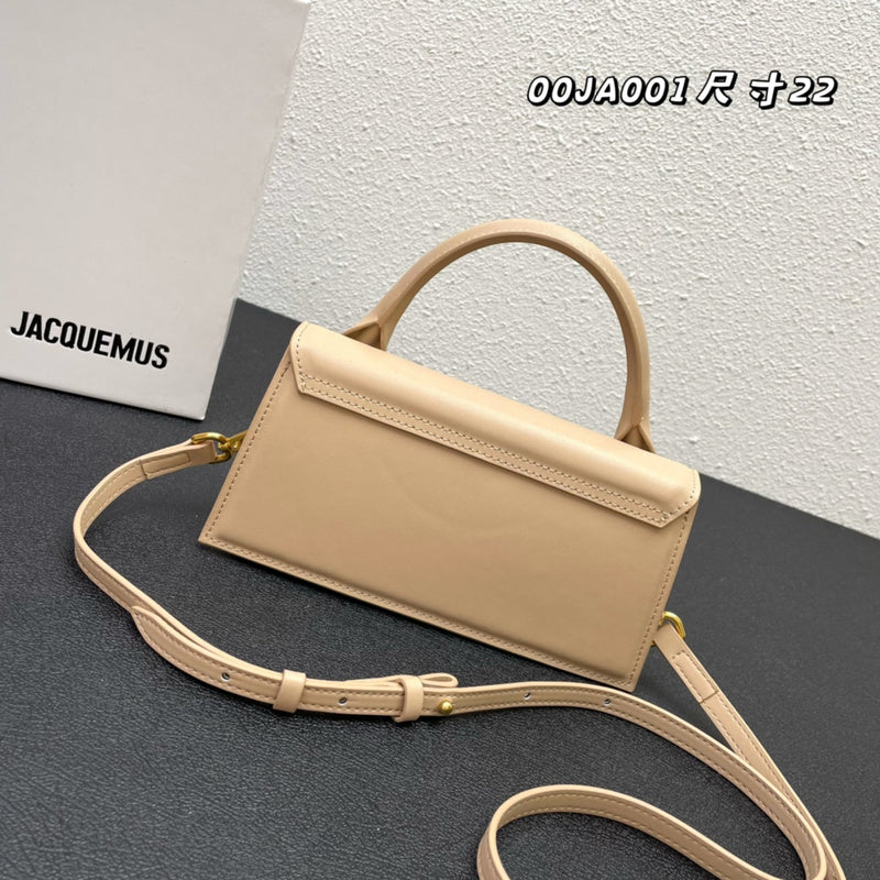 Satchel Bags - JQMS Bags - 069