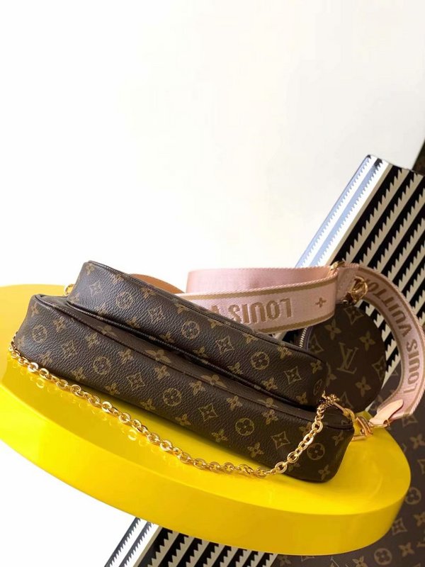 Satchel Bags - VL Bags - 6025