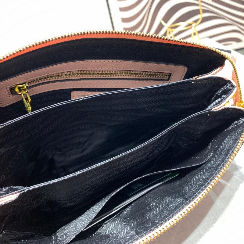 Satchel Bags - PDA Bags - 829