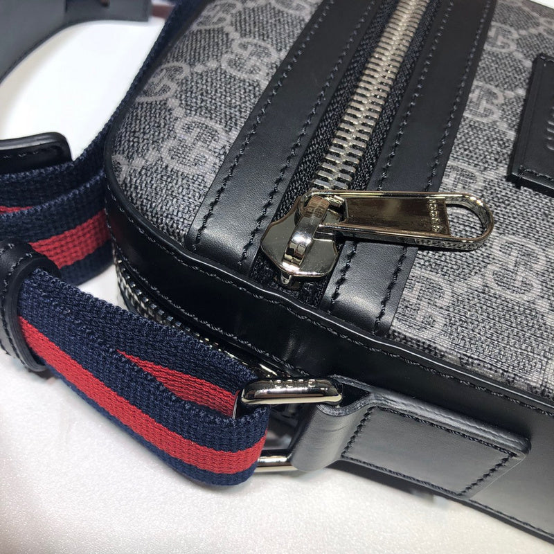 Satchel Bags - GCI Bags - 4075