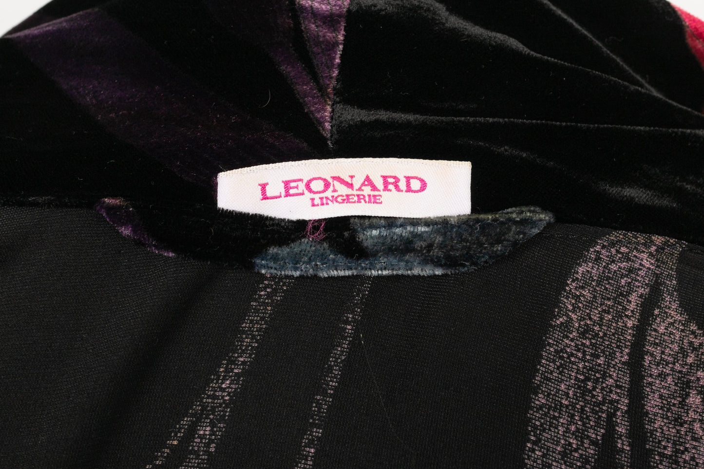 Veste Kimono LÃƒÆ’Ã‚Â©onard