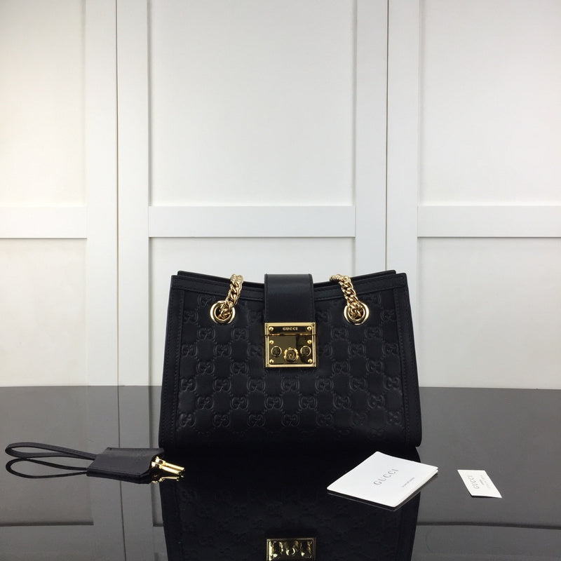 Satchel Bags - GUC Bags - 726